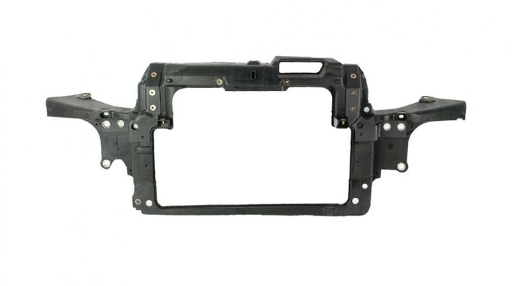 фото №1, Pas переднє підсилювач skoda fabia 00-07 з кондиціонер