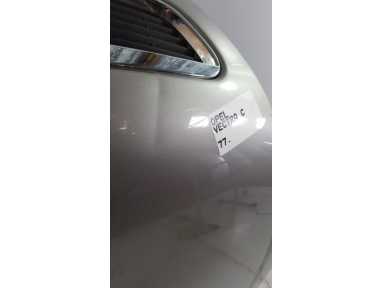 фото №6, Капот крышка двигателя opel vectra c signum 02-05