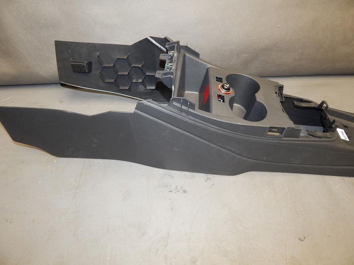 фото №5, Vw polo 6c туннель средний 6r0863241ag