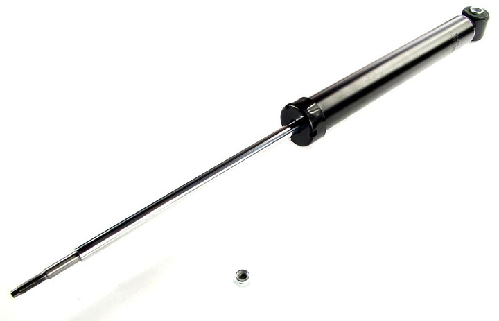 фото №1, Амортизатор зад renault clio ii thalia gaz