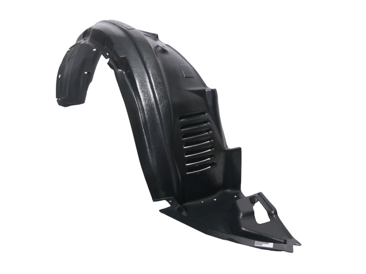 фото №1, Подкрылок перед toyota avensis t25 2003-2006 r pe