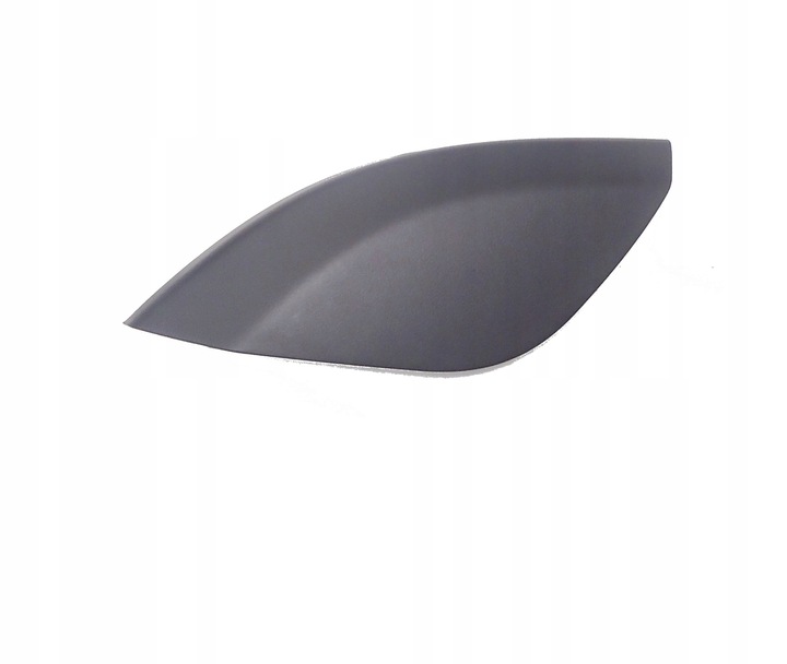 фото №1, Verso 12-17 заглушка защита фаркоп бампера перед