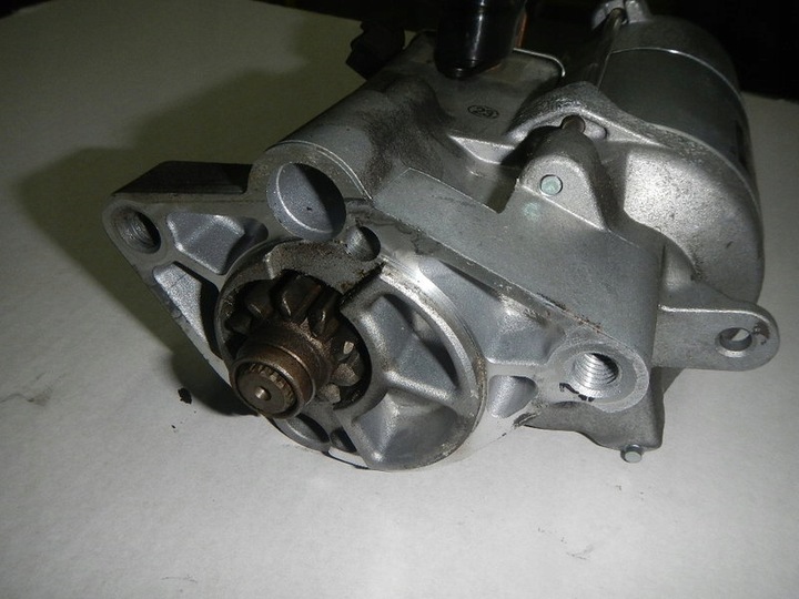 фото №5, Jeep grand cherokee srt 14- стартер 05035322aa