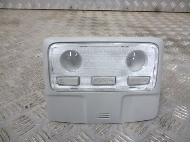 фото №1, Лампа потолок rav4 2013-2015