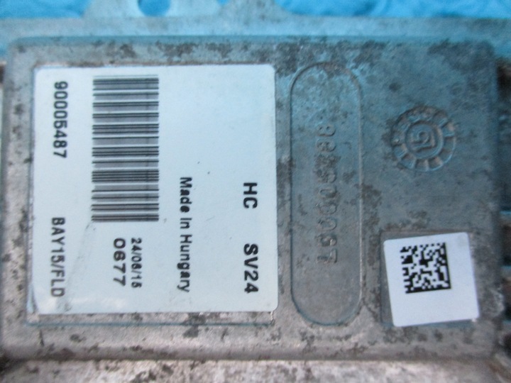 фото №8, Ford mondeo mk5 перетворювач лампи ксенон l90005492