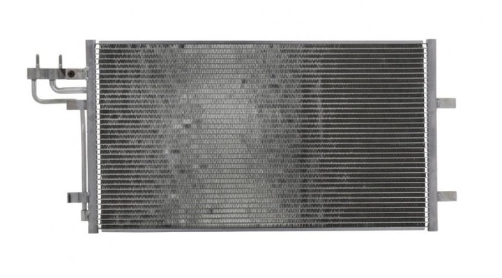 фото №1, Радиаторов кондиционера ford focus mk2 2004-2011