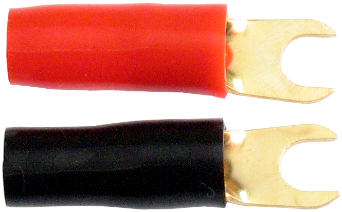 фото №1, Коннектор widełkowy mrs 2ga m5-35 mm2 # kpl 2szt