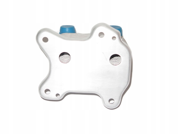 фото №2, Радіаторів масла opel astra g corsa c combo 1.7 dti