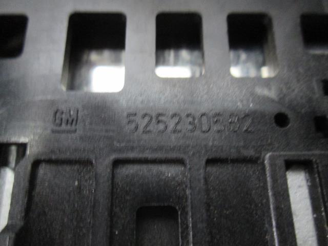 фото №5, Клема плюсова opel corsa e 1.2