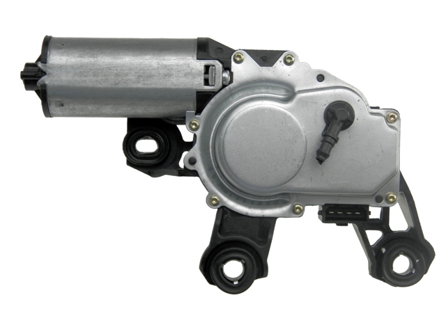 фото №10, Двигун двірник перед