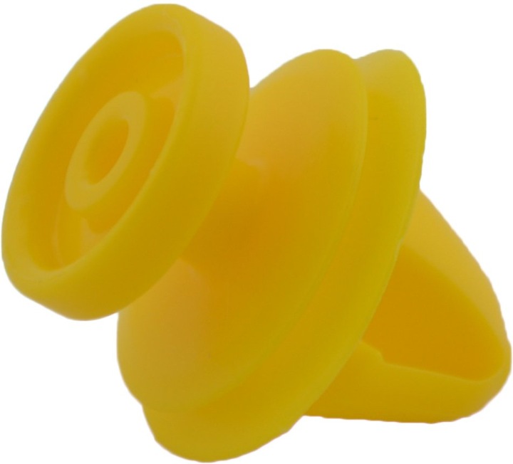 фото №2, Кліпса оббивочна citroen/peugeot