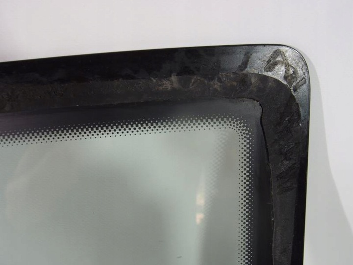 фото №8, Скло кузовна лівий зад мікрокар mgo m.go 2013