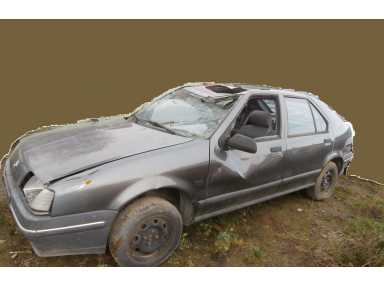 фото №7, Насос гидроусилитель renault 19 i r19 1.7 8v 88-92r