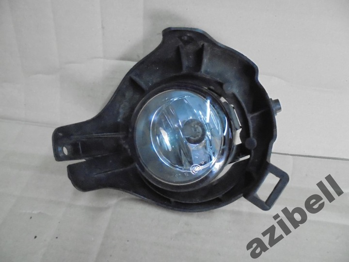 фото №1, Nissan pathfinder - галоген переднее левый оригинал