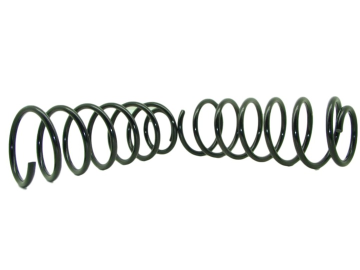 фото №1, Пружини підвішування x2 daewoo lanos перед hd