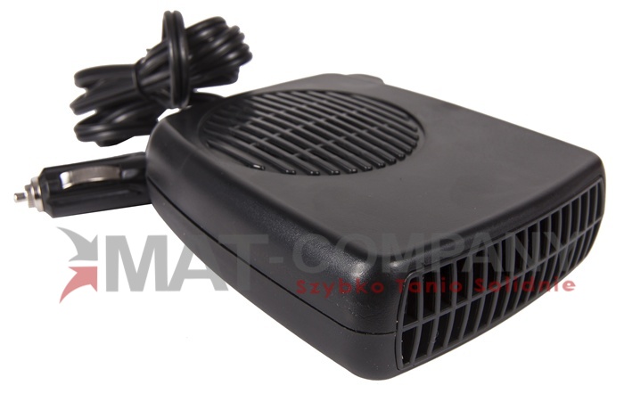 фото №7, Радиатор автомобильный подача воздуха отопитель 12v 150w