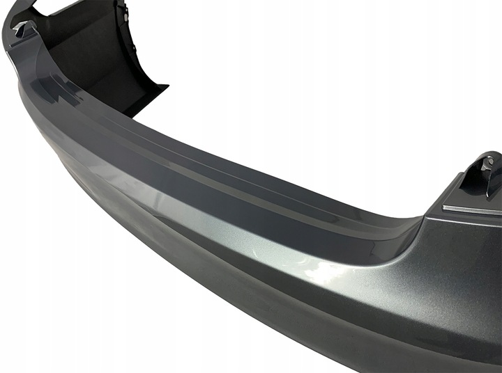 фото №10, Бампер задний do skoda fabia 2 универсал 07-15 8e8e