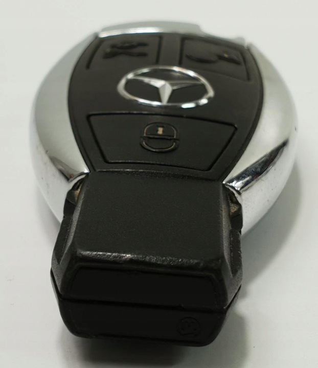 фото №7, Замок запалювання ключ mercedes w212 рестайлінг a2189053501