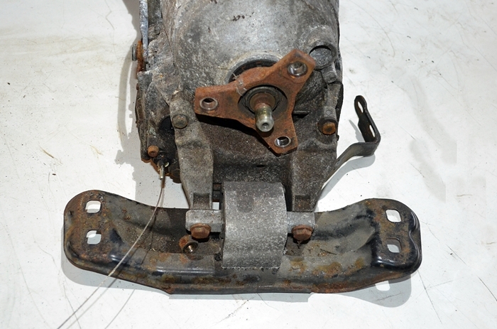 фото №6, Mercedes w210 w202 коробка передач автомат r1402712601 r2032710001 2022704300