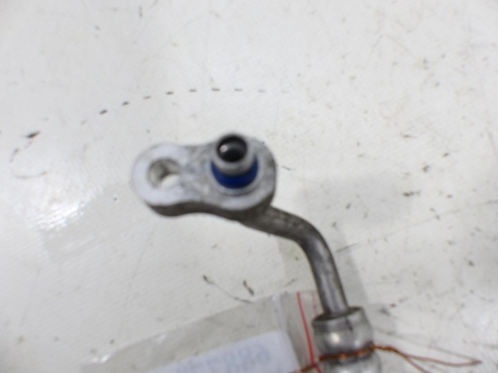 фото №5, Hyundai tucson шланг кондиционера d4ea