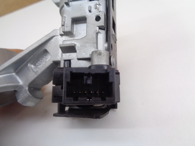 фото №6, Opel corsa e 2014-2018r замок запалювання 13383062