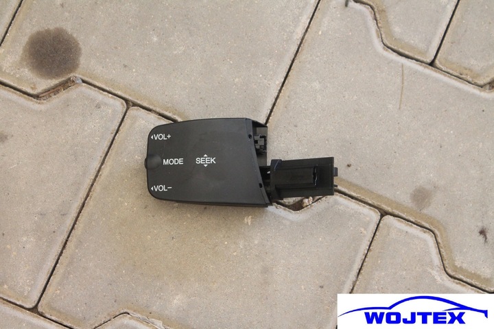 фото №1, Кнопка багатофункціональний радіо ford focus c-max