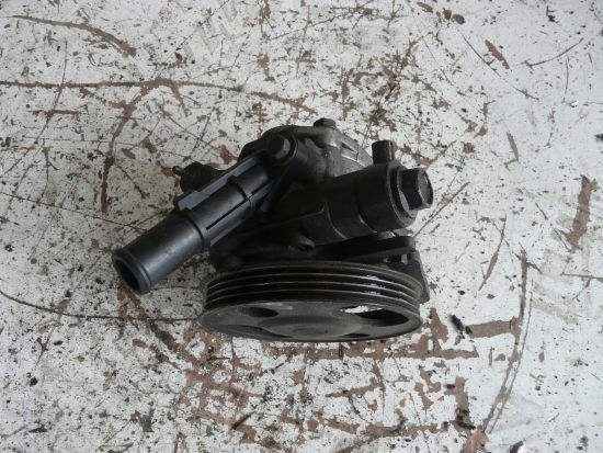 фото №2, Насос усилителя kyb 6z18 mazda 323f ba 1.5 b