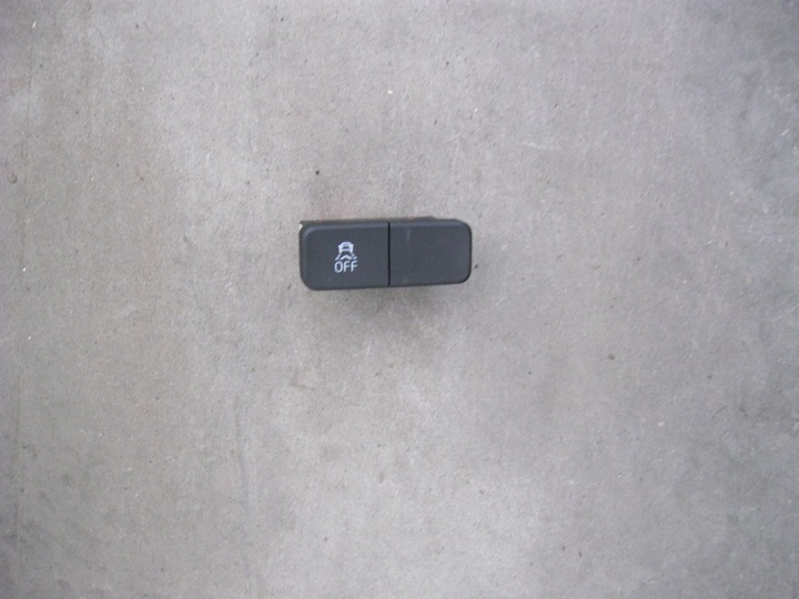 фото №1, Vw up! 1s кнопка контролю тяги 1s0953508b