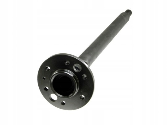 фото №3, Піввісь ступиця зад права crafter sprinter 906 06-