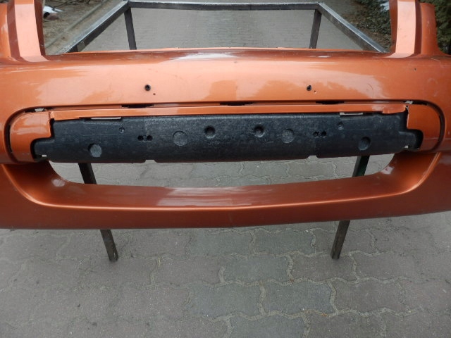 фото №6, Бампер перед переднє chevrolet hhr hh-r h-hr
