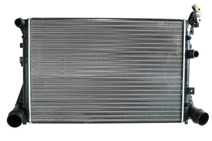 фото №1, Радиатор vw71001ry радиаторов