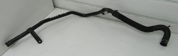 фото №7, Шланг шланг воды audi a8 d3 4.2 tdi bvn 4e0265375k