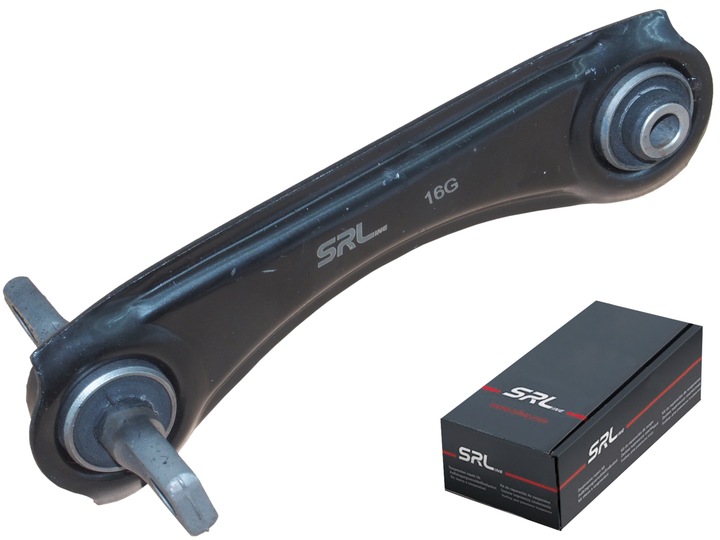 фото №1, Рычаг верхний зад honda civic 92-01 левый