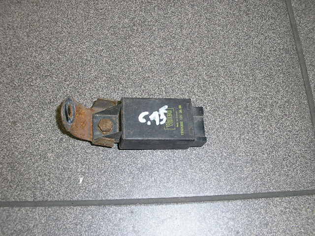 фото №1, Citroen c-15 реле 73101302