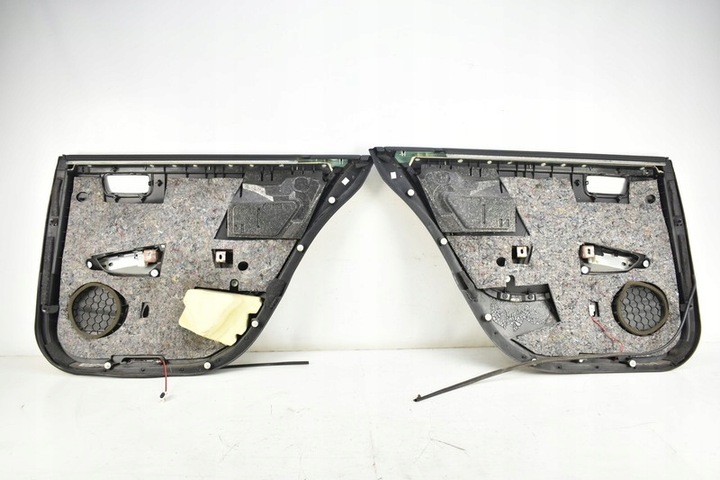 фото №4, Боковина обшивки дверь eu nissan maxima 6 vi 04-08