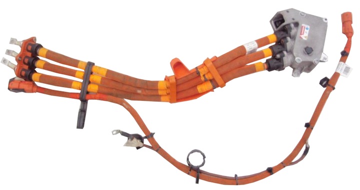 фото №1, Ap жгут 5c0971013 5c0971008 vw jetta 5c гибрид