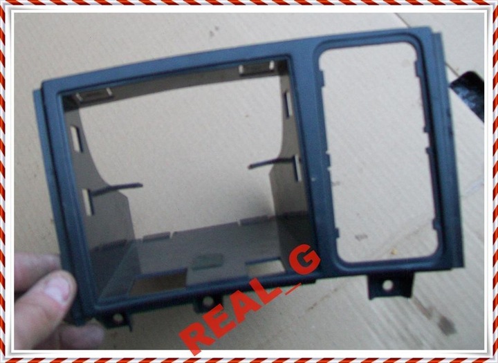 фото №4, Панель, рамка pod телефон volvo fh fh12 fh13