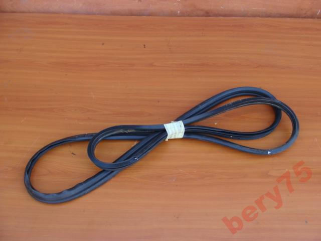 фото №1, Ford ranger 08r прокладка двері перед права ліва