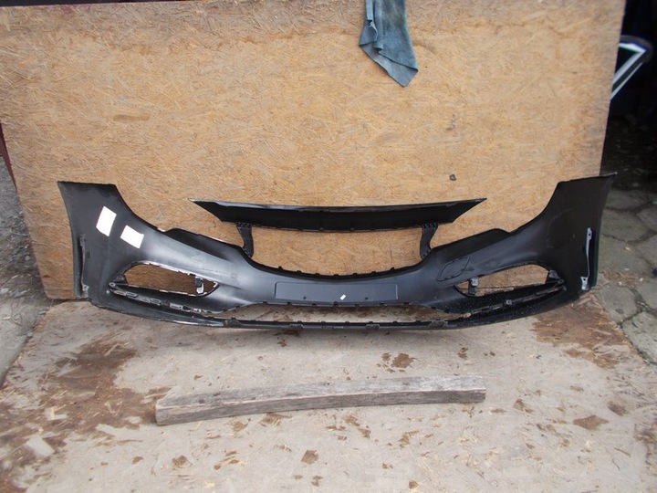 фото №8, Бампер перед переднее opel astra k 5 v 39052730