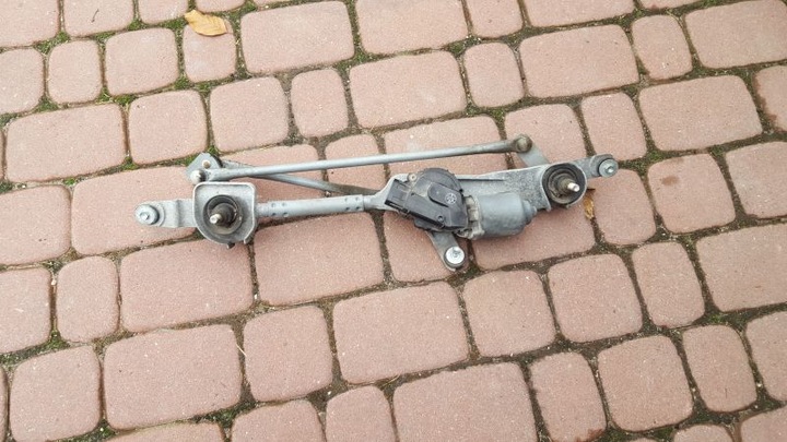 фото №1, Моторчик механизм wycierac insignia 13227392