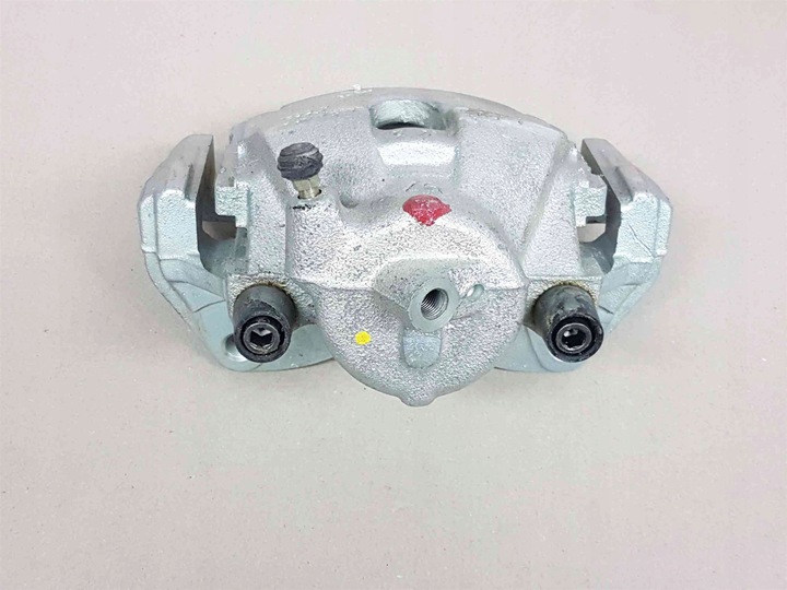 фото №4, Avensis t22 97-03 супорт гальмівний перед переднє l