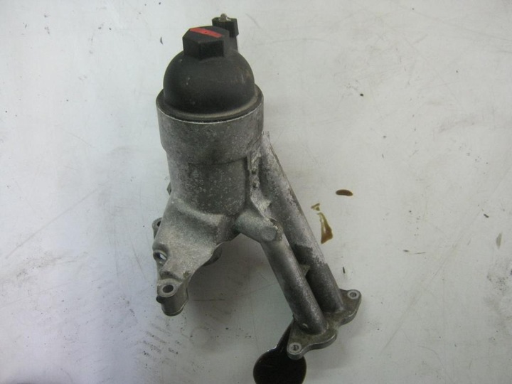 фото №1, Audi s5 a5 4.2 fsi корпус фильтра масла 079115401m