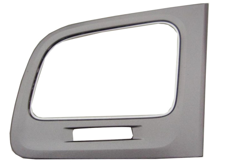 фото №1, Ap рамка решётки воздуховод левая 5g1819741 vw golf vii