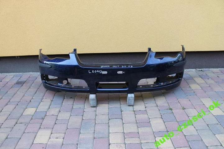 фото №1, Бампер subaru legacy 3.0 h6