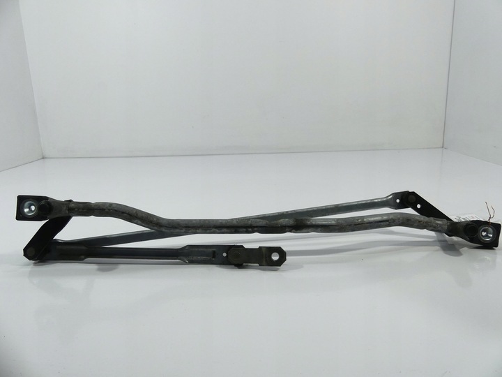 фото №3, Volvo v60 i 13-18 механизм дворник 30753493 e