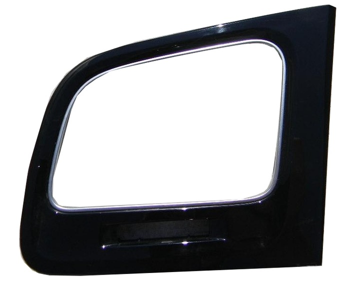 фото №1, Ap рамка решётки воздуховод левая 5g1819741 vw golf vii