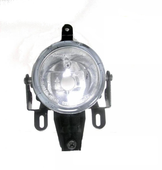 фото №1, Mitsubishi pajero montero 03- галоген лампа pmg l