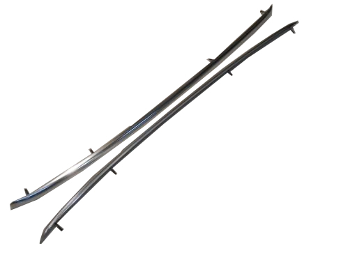 фото №1, Рейлинги крышные 4f9860021c 4f9860022c audi a6 c6