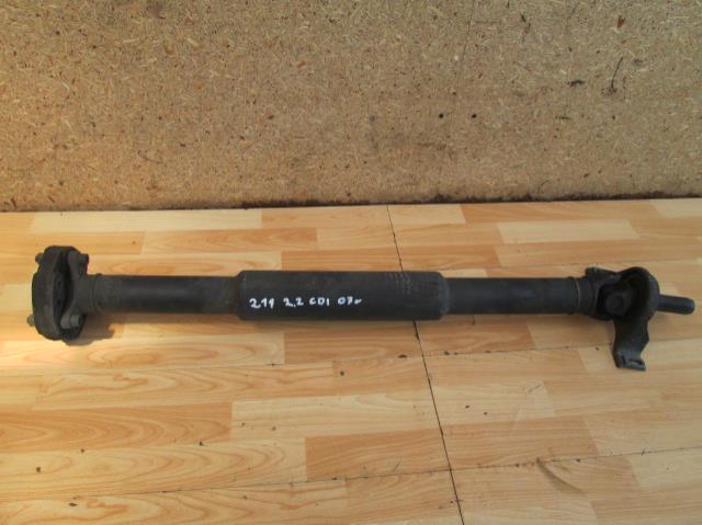 фото №1, Wał mercedes w211 2.2 cdi 07r