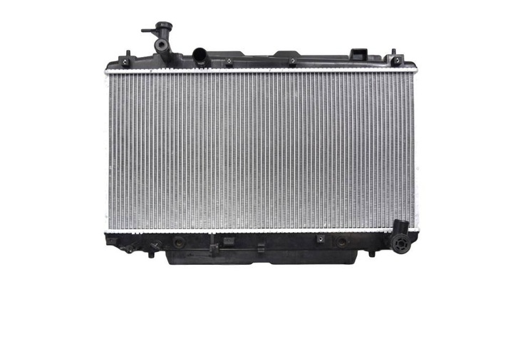 фото №1, Новая радиаторов toyota rav-4 ii 1,8 2,0 b 00 01 02- 1640028160 1640022120